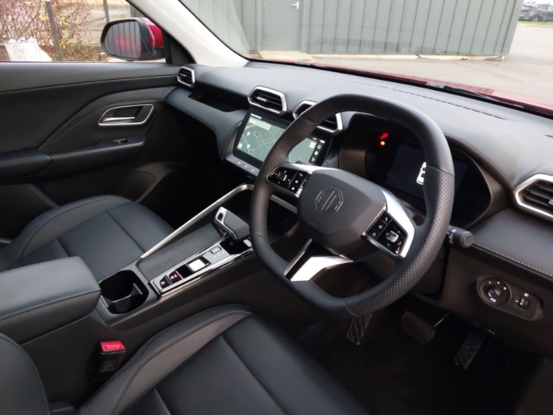 Used MG MG ZS 2025 for sale - 77066031: Photo 12