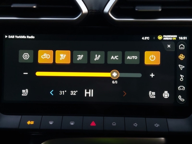 Used MG MG ZS 2025 for sale - 77066031: Photo 16