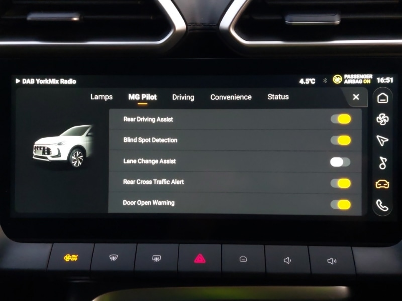 Used MG MG ZS 2025 for sale - 77066031: Photo 18