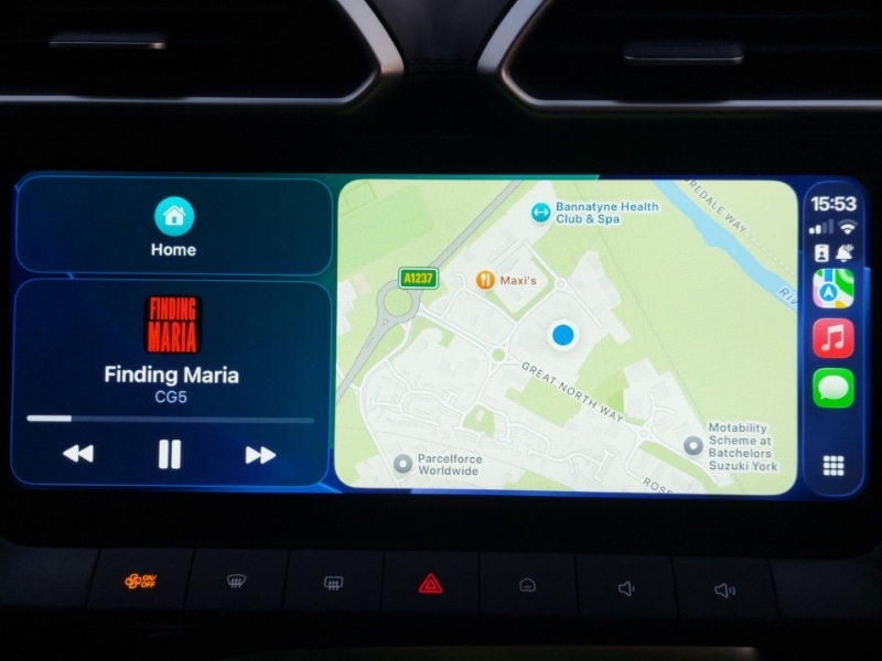 Used MG MG ZS 2025 for sale - 77066031: Photo 19