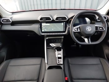 Used MG MG ZS 2025 for sale - 77066031: Photo