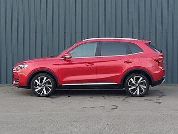 Used MG MG ZS 2025 for sale - 77066031: Photo