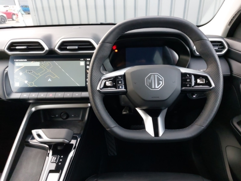 Used MG MG ZS 2025 for sale - 77066031: Photo 7