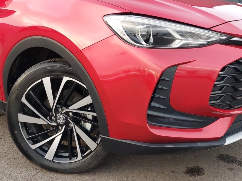 Used MG MG ZS 2025 for sale - 77066031: Photo 9