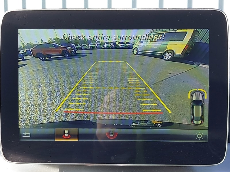 Used Mercedes-Benz CLA 2019 for sale - 76418915: Photo 10