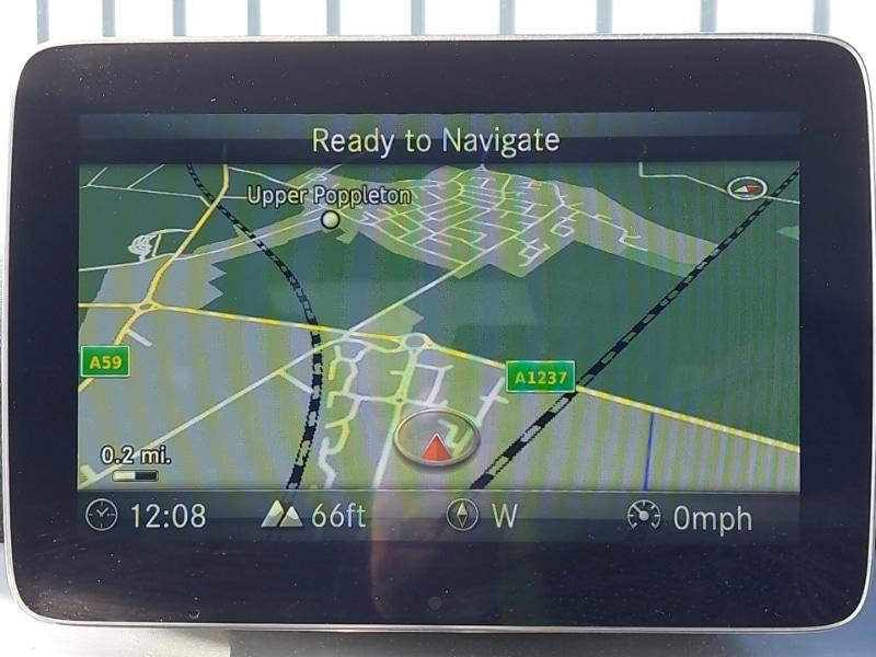 Used Mercedes-Benz CLA 2019 for sale - 76418915: Photo 11