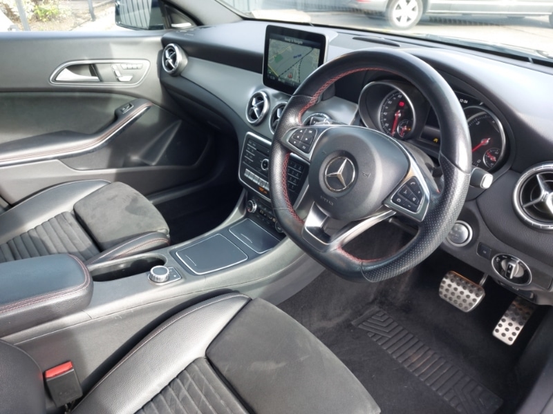 Used Mercedes-Benz CLA 2019 for sale - 76418915: Photo 12
