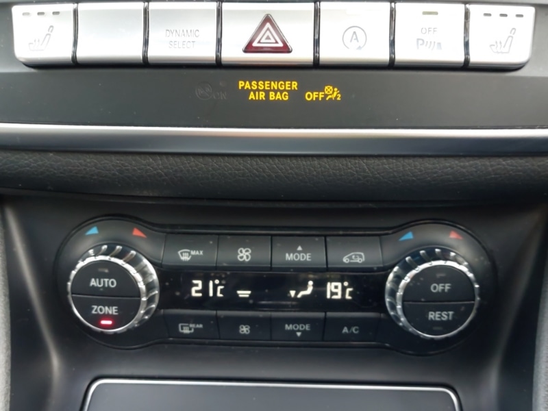 Used Mercedes-Benz CLA 2019 for sale - 76418915: Photo 16