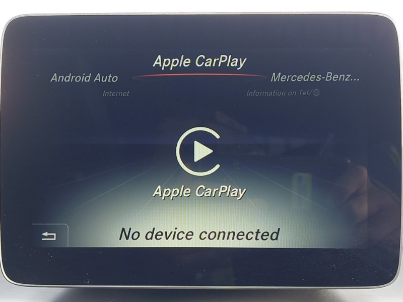 Used Mercedes-Benz CLA 2019 for sale - 76418915: Photo 18