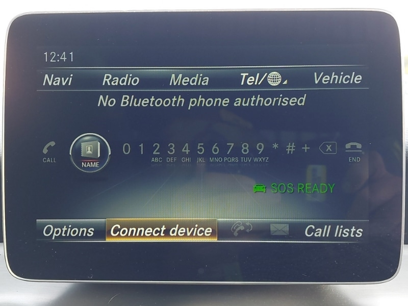 Used Mercedes-Benz CLA 2019 for sale - 76418915: Photo 19