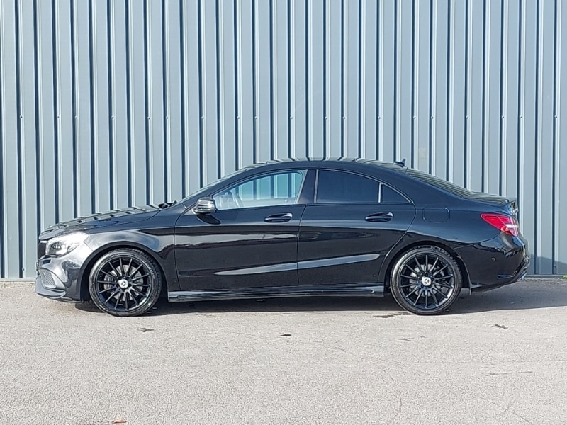 Used Mercedes-Benz CLA 2019 for sale - 76418915: Photo 4