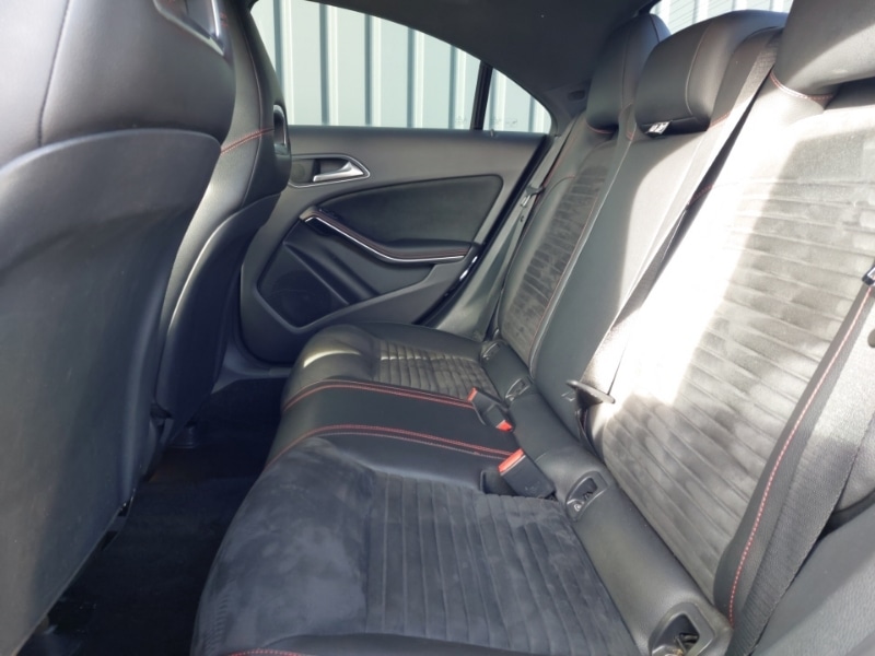 Used Mercedes-Benz CLA 2019 for sale - 76418915: Photo 6