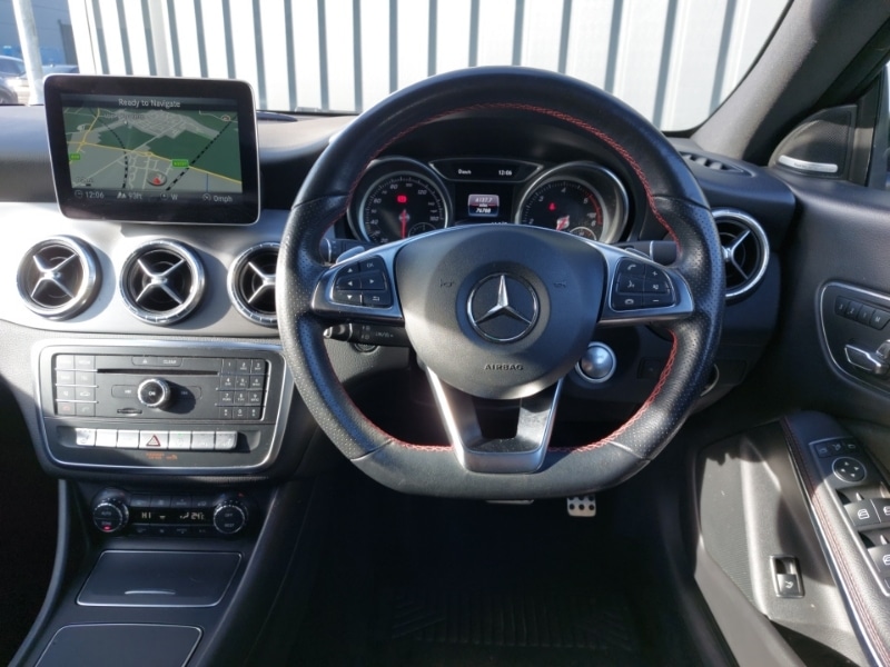 Used Mercedes-Benz CLA 2019 for sale - 76418915: Photo 7
