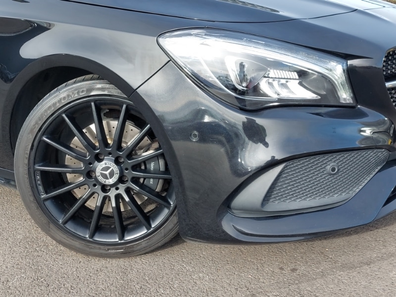 Used Mercedes-Benz CLA 2019 for sale - 76418915: Photo 9