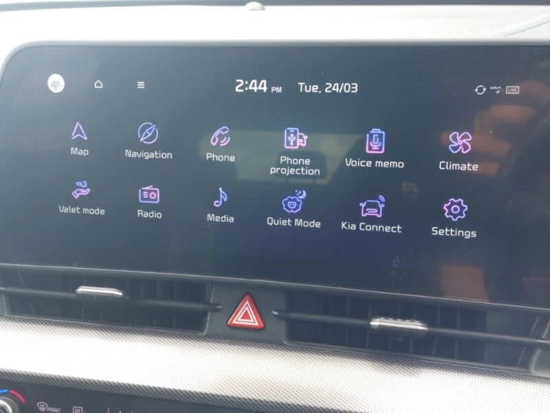 Used Kia Sportage 2024 for sale - 78005865: Photo 10