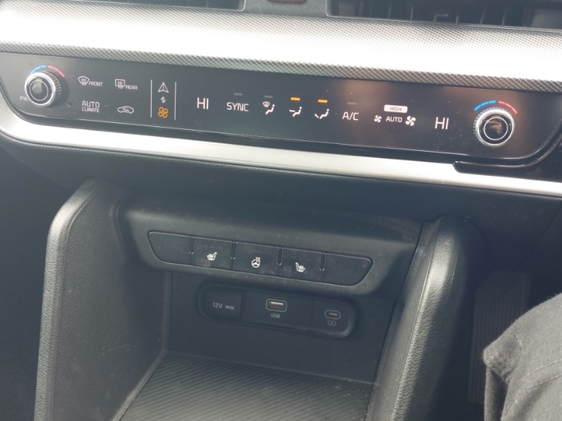 Used Kia Sportage 2024 for sale - 78005865: Photo 11