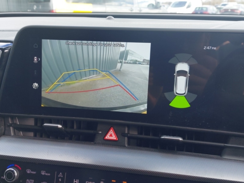 Used Kia Sportage 2024 for sale - 78005865: Photo 15