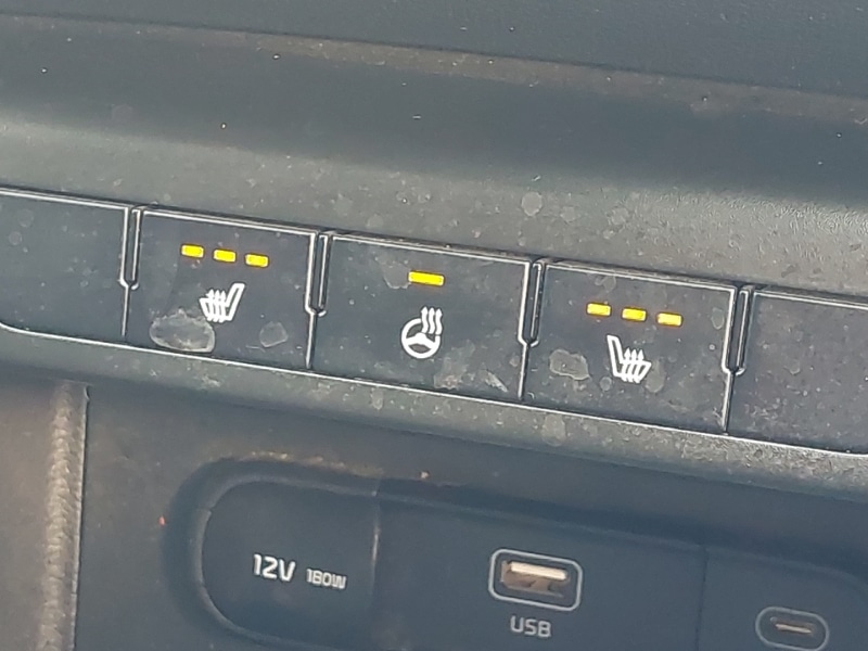 Used Kia Sportage 2024 for sale - 78005865: Photo 16