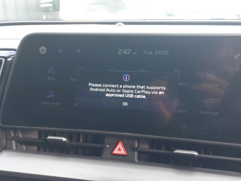 Used Kia Sportage 2024 for sale - 78005865: Photo 17