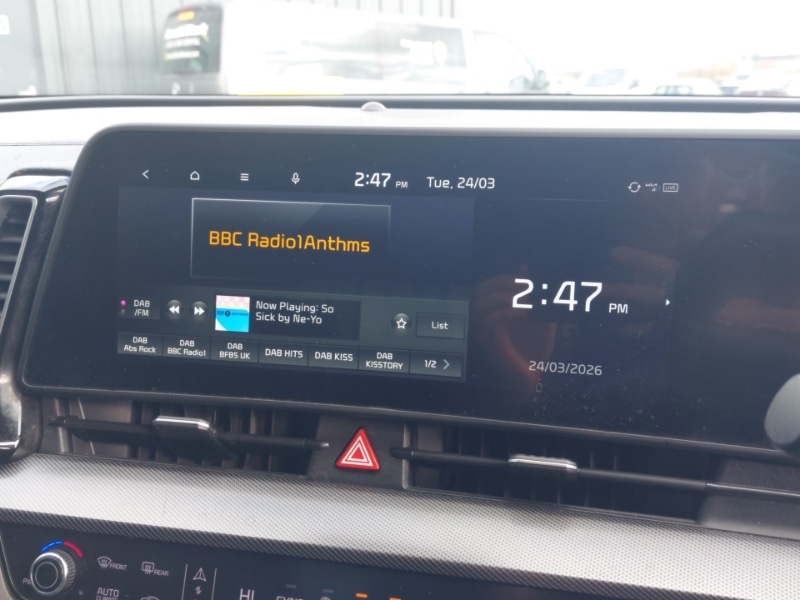 Used Kia Sportage 2024 for sale - 78005865: Photo 19