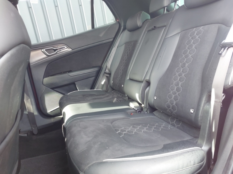 Used Kia Sportage 2024 for sale - 78005865: Photo 6