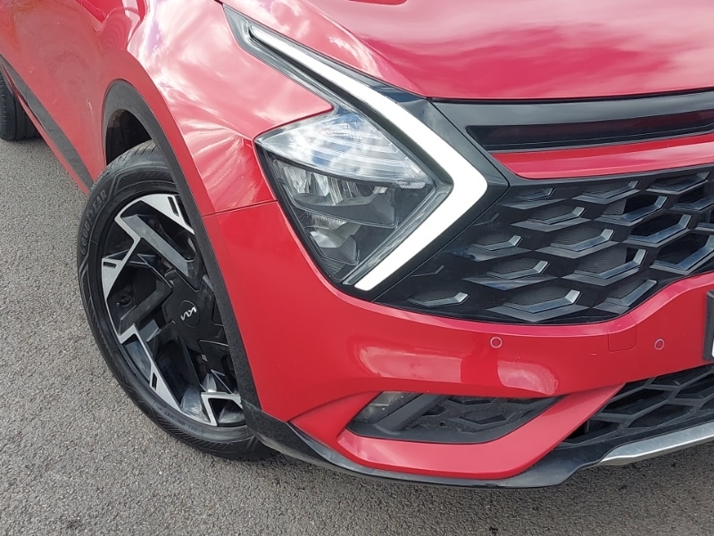 Used Kia Sportage 2024 for sale - 78005865: Photo 9