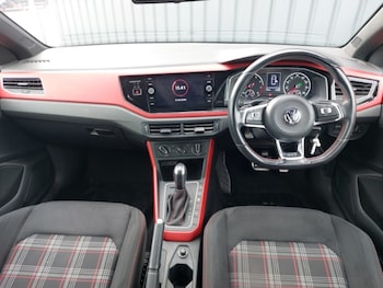 Used Volkswagen Polo 2019 for sale - 78269210: Photo