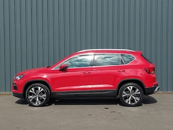 Used SEAT Ateca 2023 for sale - 79570033: Photo
