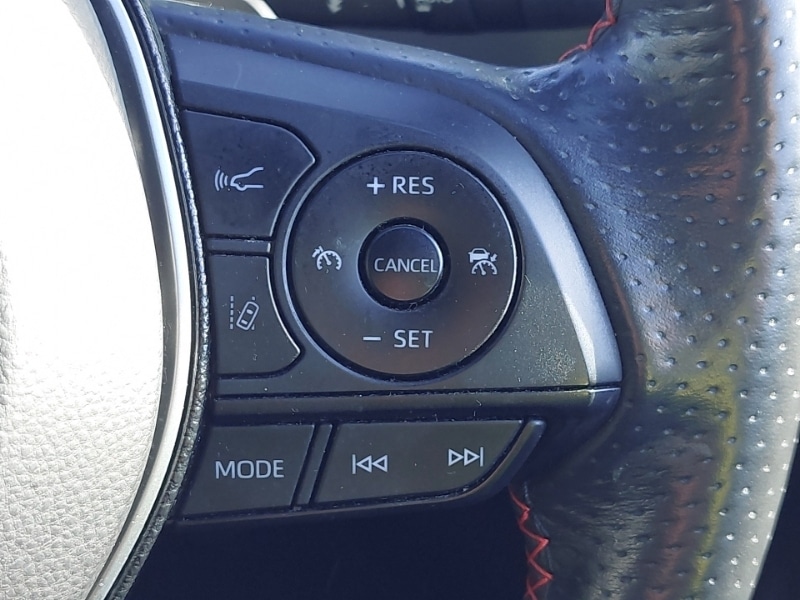 Used Toyota Corolla 2021 for sale - 76365593: Photo 13