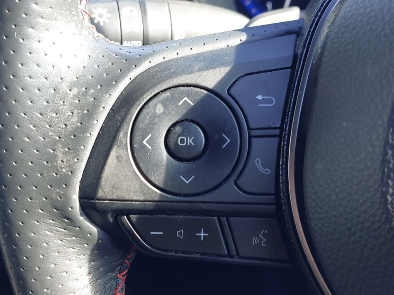 Used Toyota Corolla 2021 for sale - 76365593: Photo 14