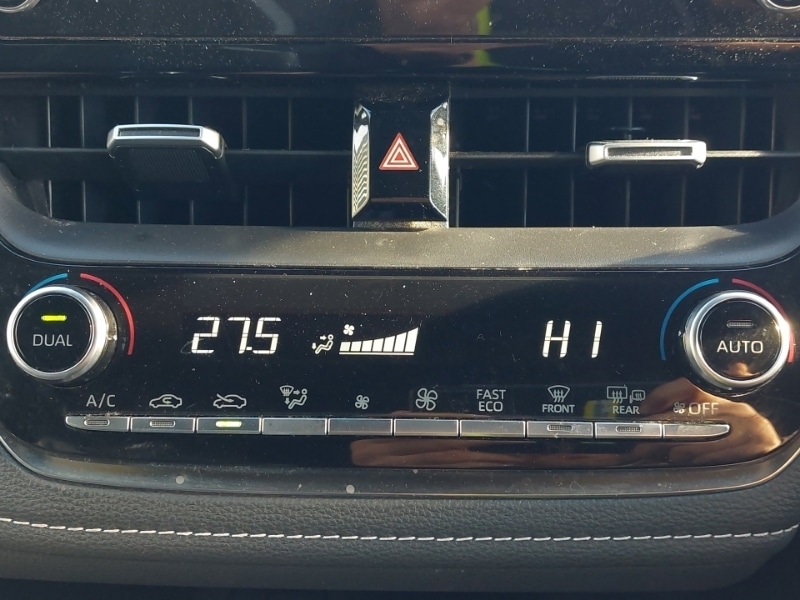 Used Toyota Corolla 2021 for sale - 76365593: Photo 15