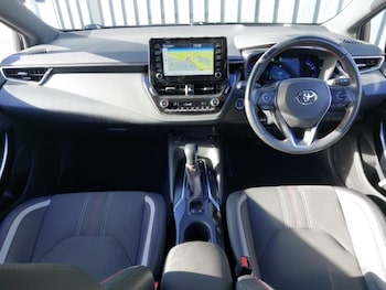 Used Toyota Corolla 2021 for sale - 76365593: Photo