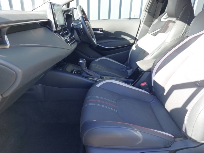 Used Toyota Corolla 2021 for sale - 76365593: Photo 5
