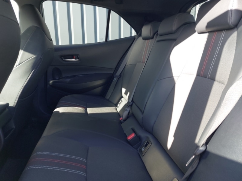 Used Toyota Corolla 2021 for sale - 76365593: Photo 6