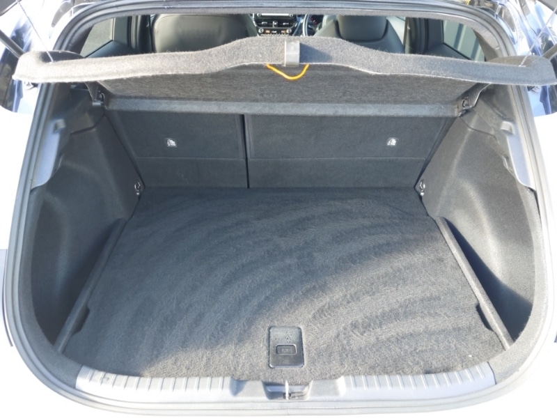 Used Toyota Corolla 2021 for sale - 76365593: Photo 8