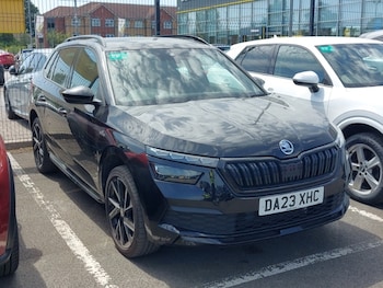 Used Skoda Kamiq 2023 for sale - 79006597: Photo