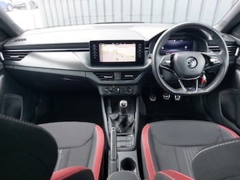 Used Skoda Kamiq 2023 for sale - 79006597: Photo
