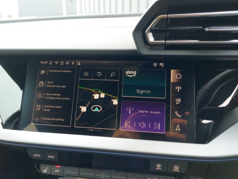 Used Audi A3 2025 for sale - 77761186: Photo 10