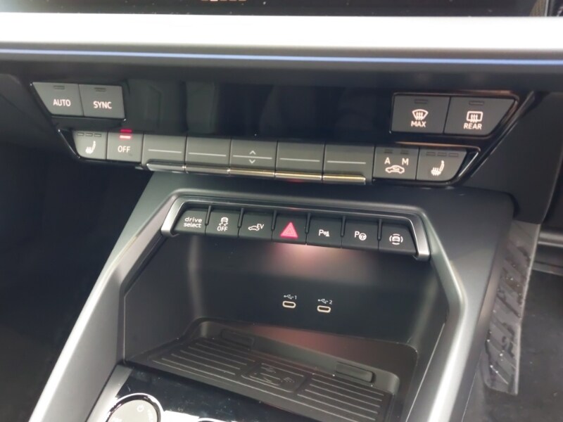 Used Audi A3 2025 for sale - 77761186: Photo 11