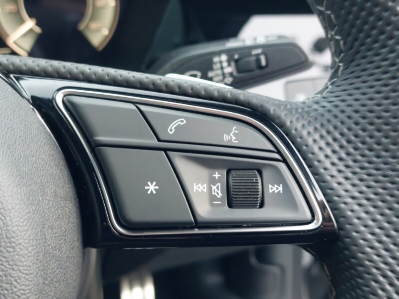 Used Audi A3 2025 for sale - 77761186: Photo 13