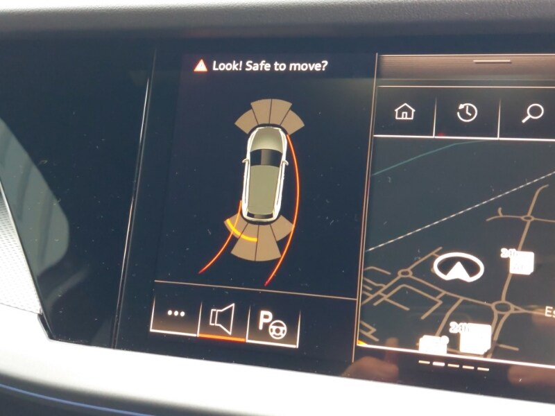 Used Audi A3 2025 for sale - 77761186: Photo 17