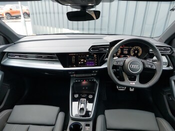 Used Audi A3 2025 for sale - 77761186: Photo