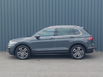 Used Volkswagen Tiguan 2023 for sale - 78928444: Photo