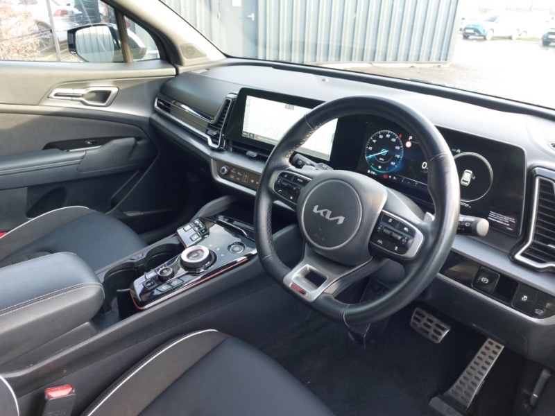 Used Kia Sportage 2024 for sale - 77126441: Photo 12