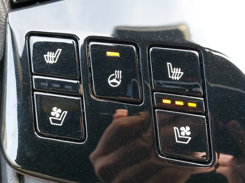 Used Kia Sportage 2024 for sale - 77126441: Photo 16