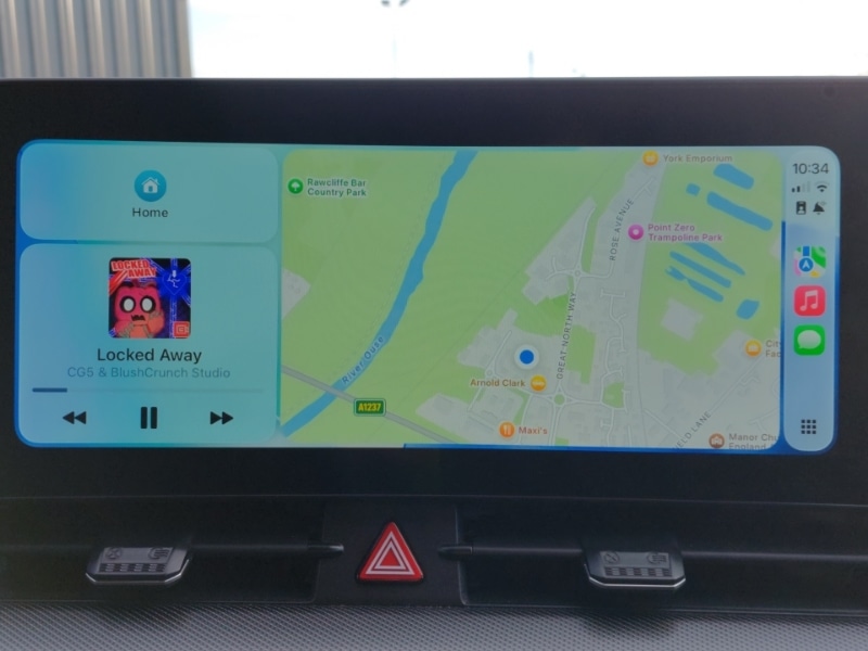 Used Kia Sportage 2024 for sale - 77126441: Photo 18