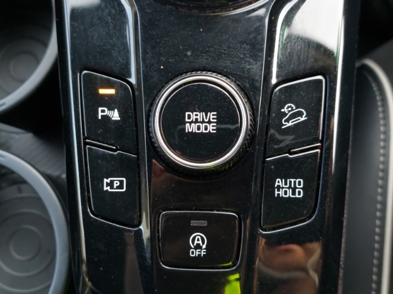 Used Kia Sportage 2024 for sale - 77126441: Photo 19