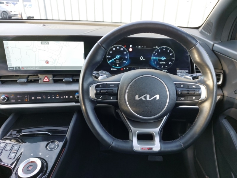 Used Kia Sportage 2024 for sale - 77126441: Photo 7