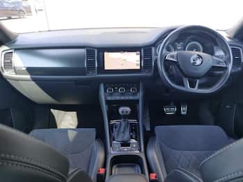 Used Skoda Kodiaq 2018 for sale - 79650901: Photo