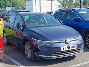 Used Volkswagen Golf 2021 for sale - 78695050: Photo